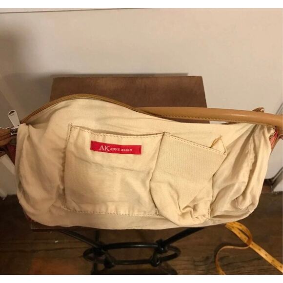 Anne Klein purse - Picture 6 of 10
